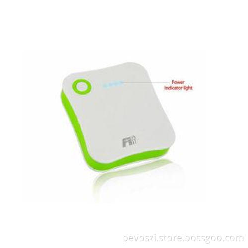 Lithium Ion Portable Samsung Galaxy S2 S3 S4 Note 3 Power B